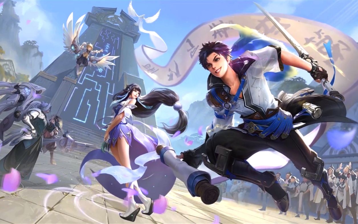 圣枪哥回归！LPL明日首发名单：Yagao中路对决Rookie