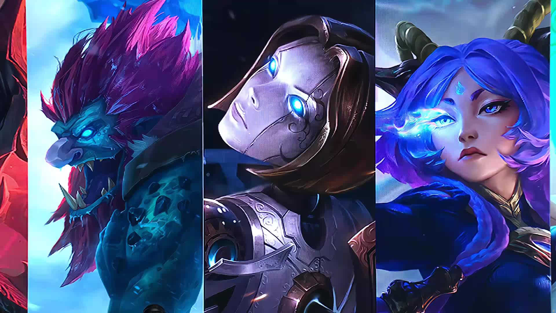 【赛后战报】没有意外，JDG让一追二拿下胜利