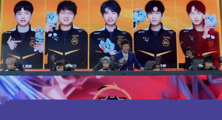 【前瞻】2021KPL春季赛常规赛第二轮，Fly重回首发，重庆QGhappy“大换血”；MTG迎战杭州LGD大鹅