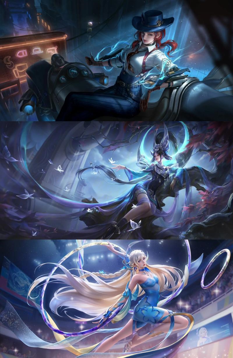 经理笔记：Tarzan坐拥八个MVP排在打野第一位；