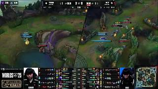 LNG中单Doinb公布自己当爸爸的消息